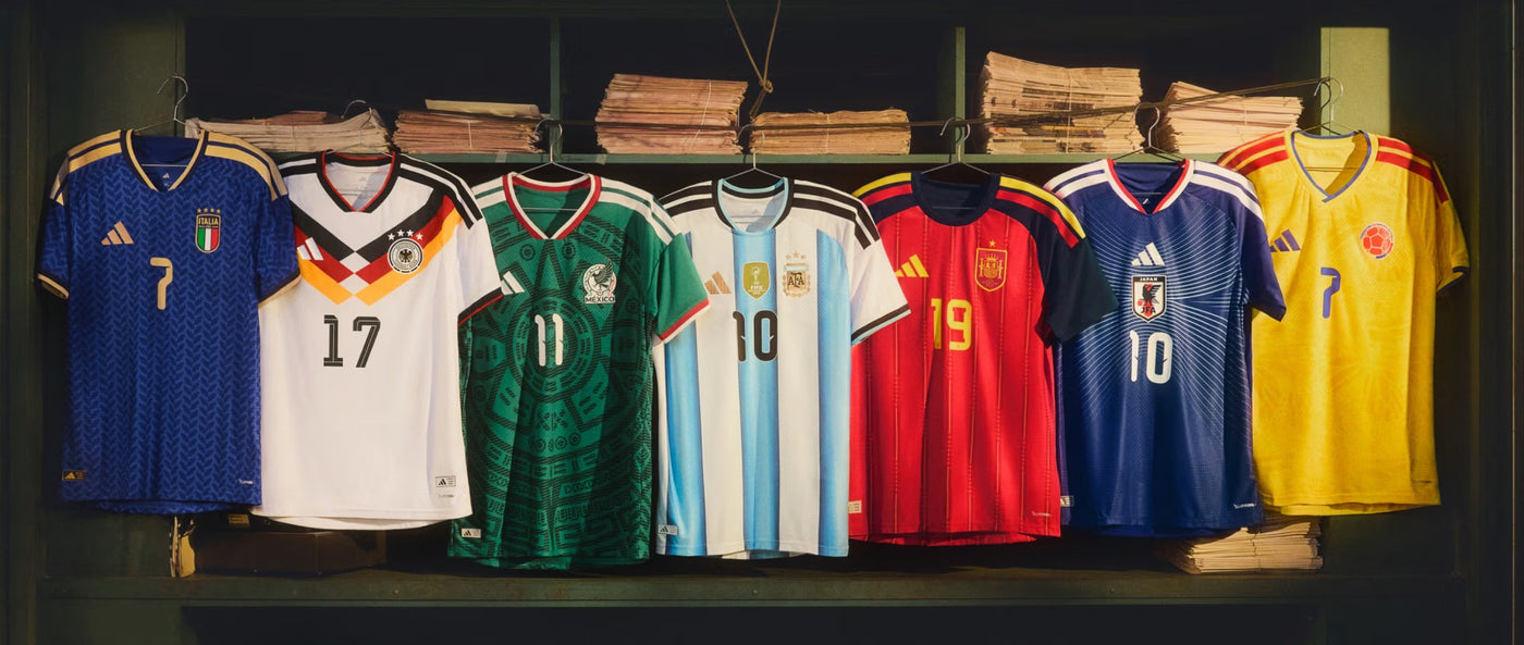 COPA DO MUNDO 2026