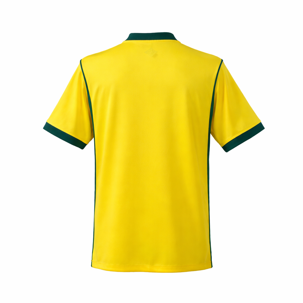 Camisa Torcedor Brasil 26