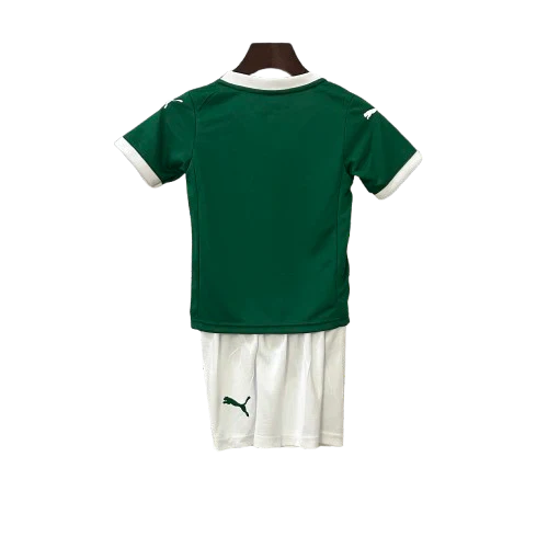 Kit Infantil Palmeiras Home 25/26 Puma