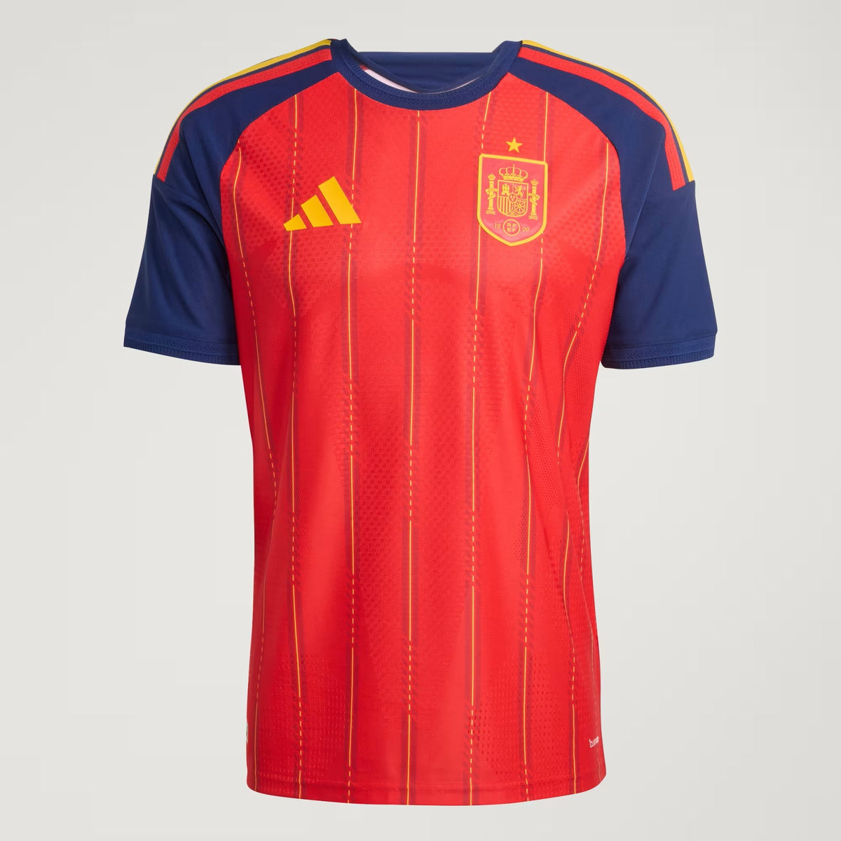 Camisa Torcedor Espanha 26