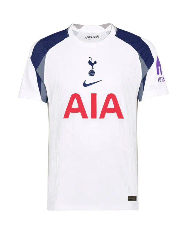 Camisa Tottenham Away 25/26 Adidas - Torcedor
