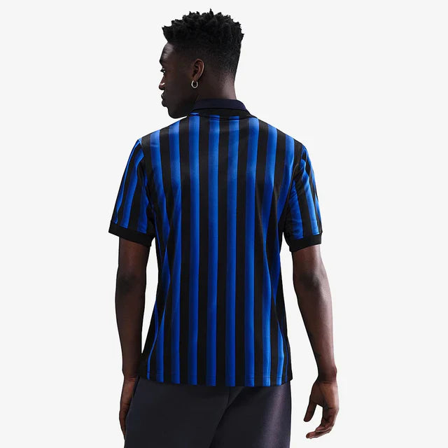 Camisa Inter De Milão Home 25/26 Nike - Torcedor