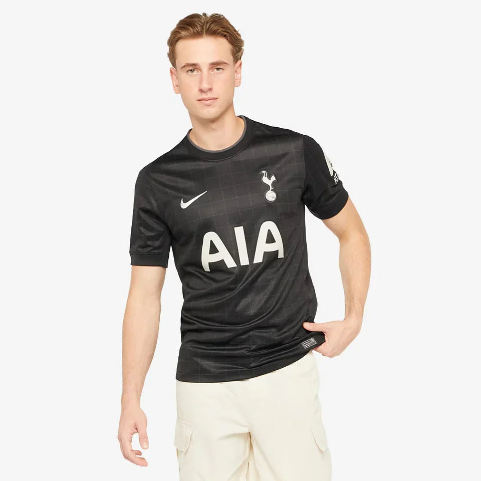 Camisa Tottenham Away 25/26 Adidas - Torcedor