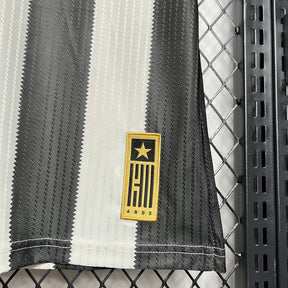 Camisa Botafogo Home 24/25 Reebok - Torcedor