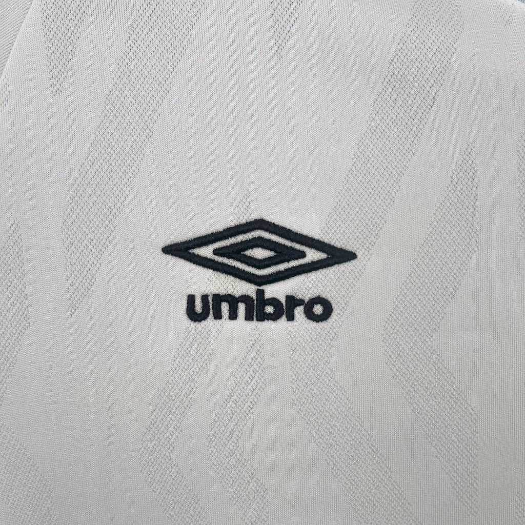 Camisa Santos Home 25/26 Umbro - Feminina