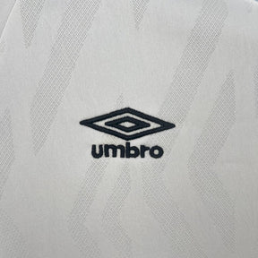 Camisa Santos Home 25/26 Umbro - Feminina