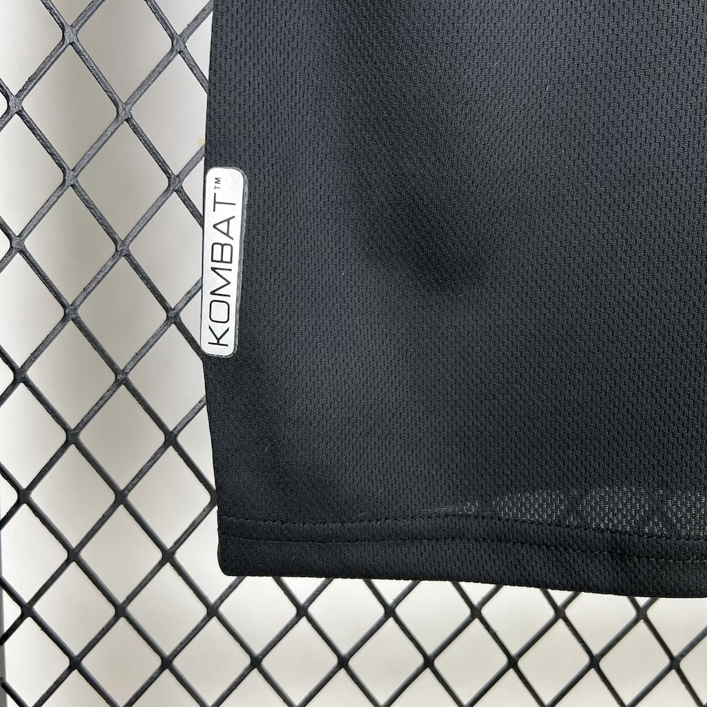 Camisa Vasco Da Gama 25/26 Kappa - Torcedor