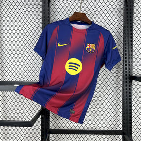 Camisa Barcelona Home 25/26 Nike - Torcedor