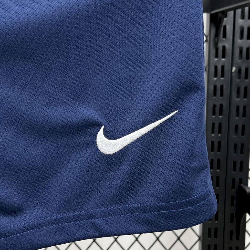 Kit Infantil Psg Home 25/26 Nike