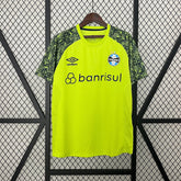 Camisa Grêmio Goleiro 24/25 - Umbro Torcedor Masculina