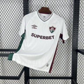Camisa Fluminense Away 25/26 Umbro - Torcedor