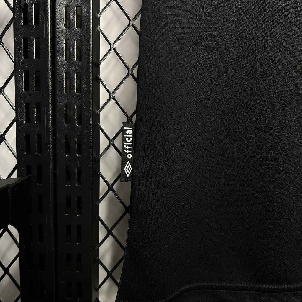 Camisa West Ham Home 24/25 - Umbro Versão Torcedor