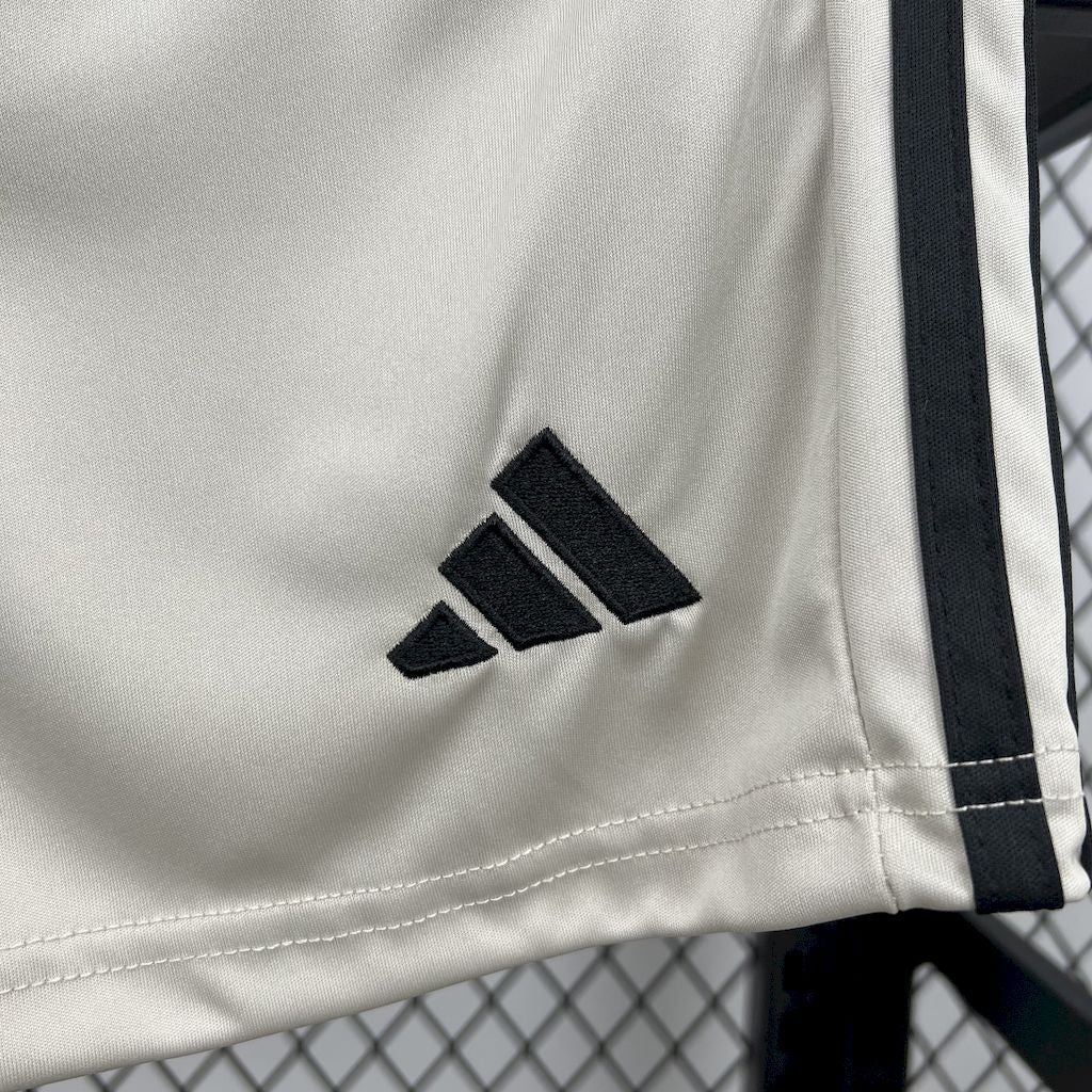 Kit Infantil Benfica Away I 25/26 Adidas