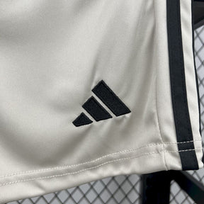 Kit Infantil Benfica Away I 25/26 Adidas