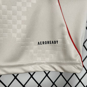 Camisa Benfica Away 25/26 Adidas - Torcedor