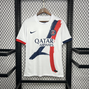 Camisa Psg Away 24/25 Nike - Torcedor