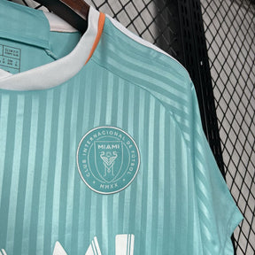 Camisa Inter Miami Third 25/26 Adidas - Torcedor