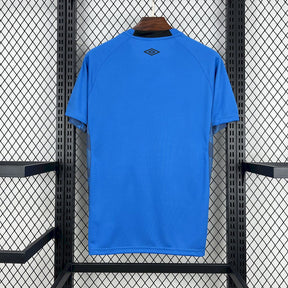 Camisa Santos Goleiro I 25/26 Umbro - Torcedor