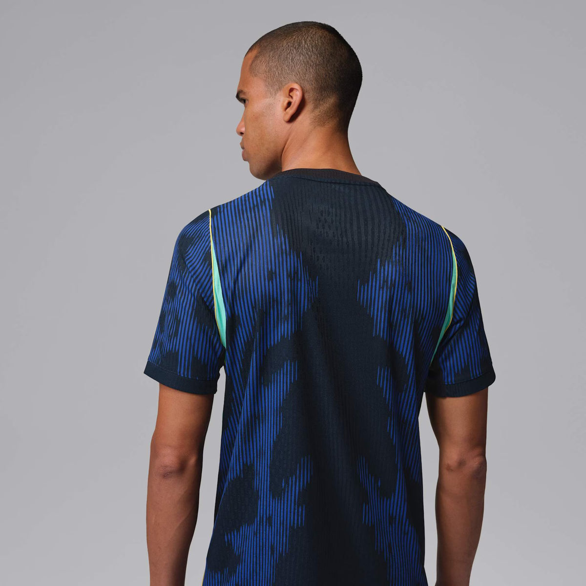 Camisa Brasil II 2026 - Jogador Masculino