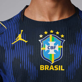 Camisa Brasil II 2026 - Jogador Masculino