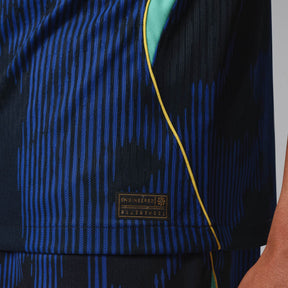 Camisa Brasil II 2026 - Jogador Masculino
