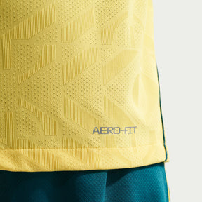 Camisa Brasil I 2026 - Jogador Masculino