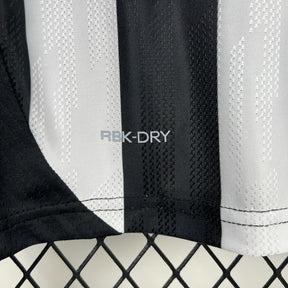 Camisa Botafogo Home 25/26 Reebok - Torcedor