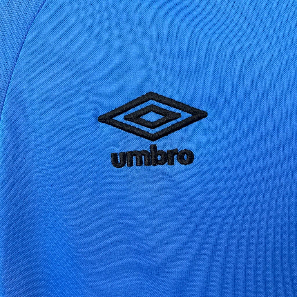 Camisa Santos Goleiro I 25/26 Umbro - Torcedor