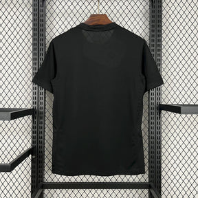 Camisa Corinthians Away 24/25 Nike Masculina Torcedor - Allblack