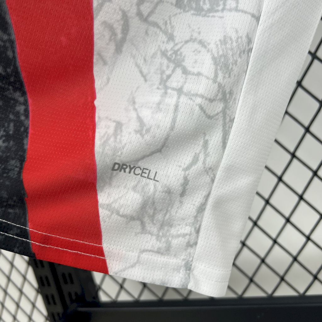 Camisa Manchester City Away 25/26 Puma - Torcedor