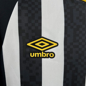 Camisa Santos Away 25/26 Umbro - Torcedor