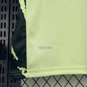 Camisa Botafogo Treino 25/26 Reebok - Torcedor