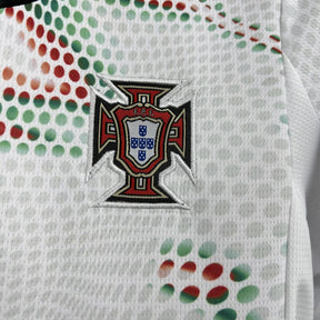 Kit Infantil Portugal Away 25/26 Puma