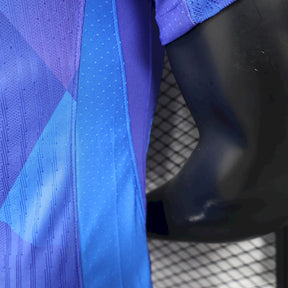 Camisa Brasil Away 25/26 Nike - Jogador