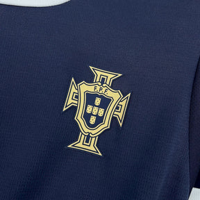 Camisa Portugal Treino II 25/26 - Nike Torcedor Masculina