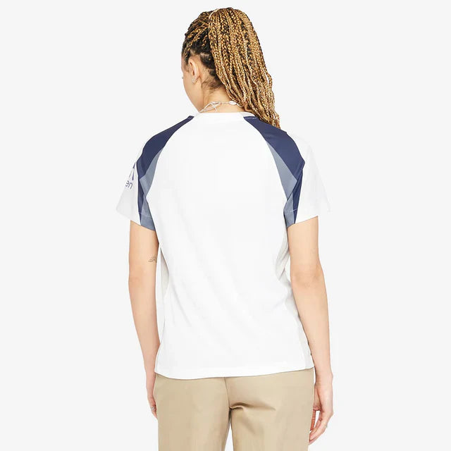 Camisa Tottenham Home 25/26 Adidas - Feminina