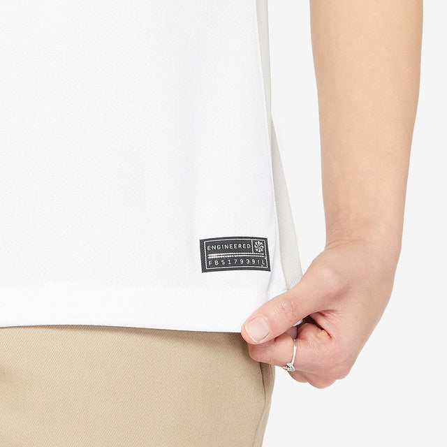 Camisa Tottenham Home 25/26 Adidas - Feminina