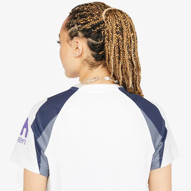 Camisa Tottenham Home 25/26 Adidas - Feminina