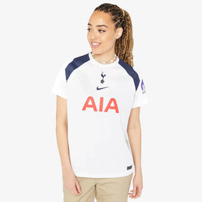 Camisa Tottenham Home 25/26 Adidas - Feminina