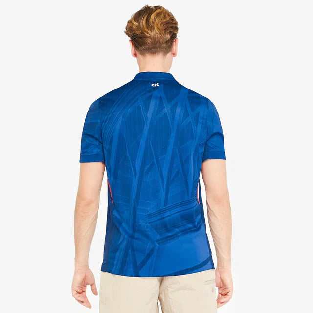 Camisa Chelsea Home 25/26 Nike - Torcedor