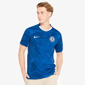 Camisa Chelsea Home 25/26 Nike - Torcedor