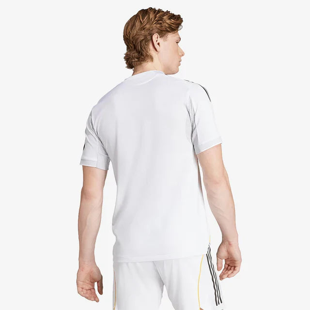 Camisa Real Madrid Home 25/26 Adidas - Jogador