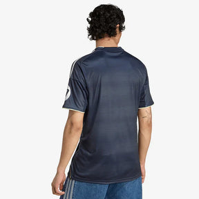 Camisa Real Madrid Away 25/26 Adidas - Torcedor