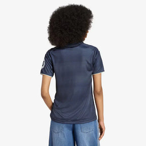 Camisa Real Madrid Away 25/26 Adidas - Feminina