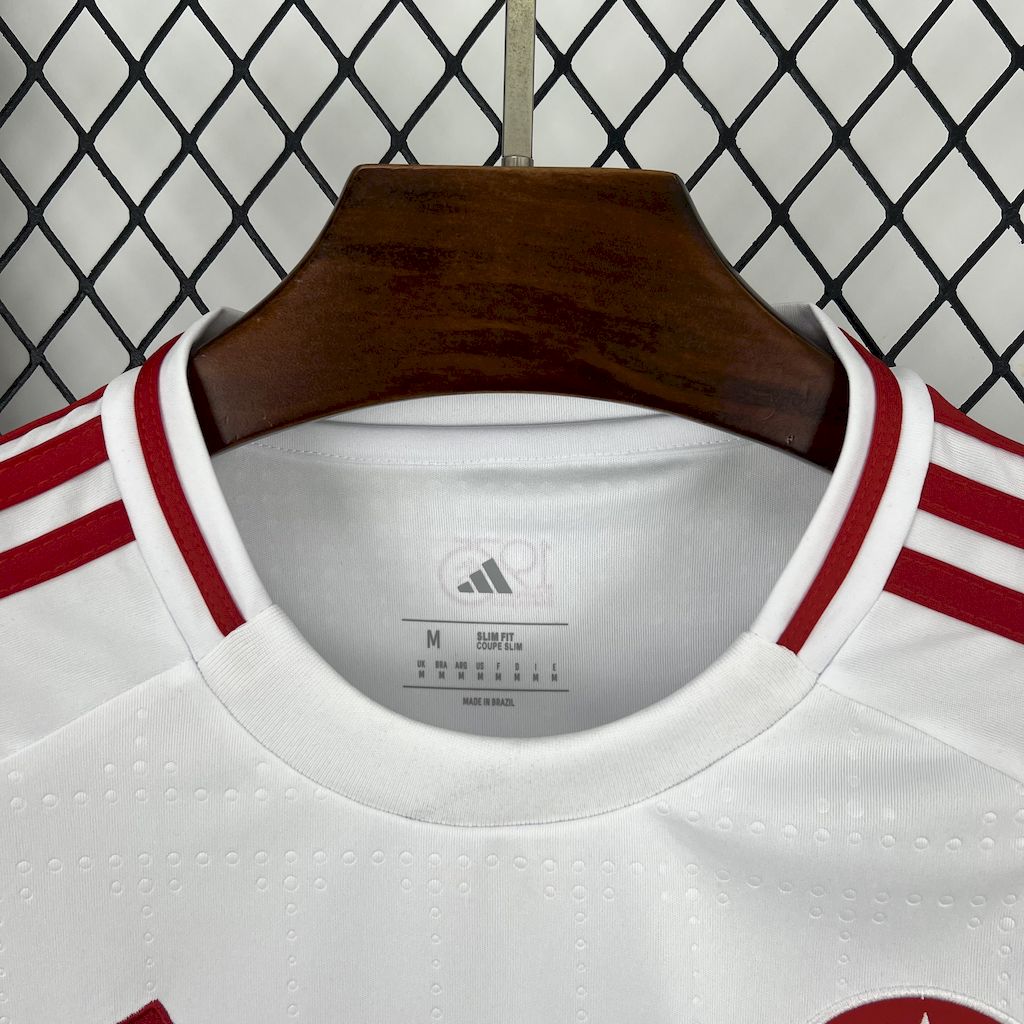 Camisa Internacional Away 25/26 Adidas - Torcedor