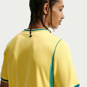 Camisa Brasil I 2026 - Torcedor Pro Masculino
