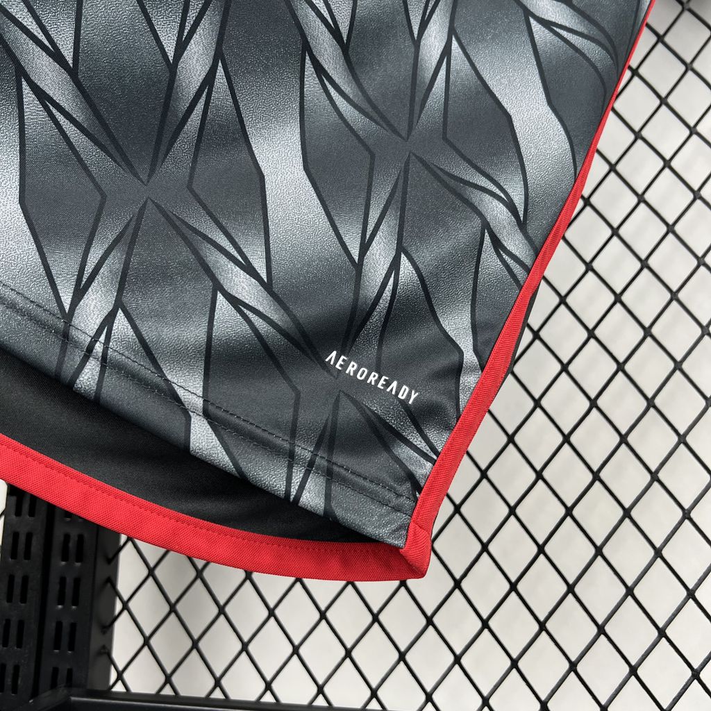 Camisa Flamengo Third 24/25 Adidas - Torcedor