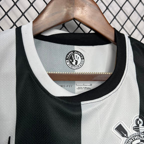 Camisa Corinthians Third 24/25 Nike - Memphis #10