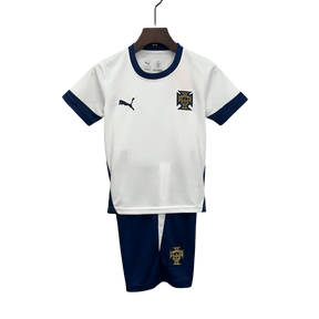 Kit Infantil Portugal Treino I 25/26 Puma