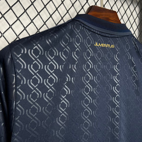 Camisa Juventus III 24/25 - Adidas Torcedor Masculina